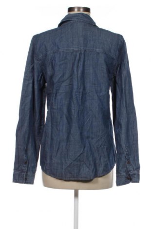 Γυναικείο πουκάμισο Eileen Fisher, Μέγεθος M, Χρώμα Μπλέ, Τιμή 3,01 €