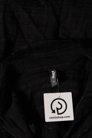 Γυναικείο πουκάμισο Eksept, Μέγεθος XS, Χρώμα Μαύρο, Τιμή 2,52 €