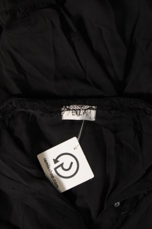 Dámska košeľa  Ella, Veľkosť L, Farba Čierna, Cena  1,65 €