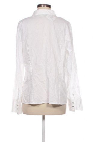 Γυναικείο πουκάμισο Erfo, Μέγεθος XL, Χρώμα Λευκό, Τιμή 14,85 €