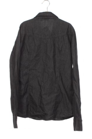 Γυναικείο πουκάμισο Esmara, Μέγεθος S, Χρώμα Γκρί, Τιμή 3,87 €