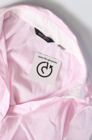 Дамска риза Esmara, Размер L, Цвят Розов, Цена 25,00 лв.