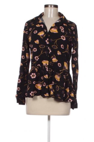 Γυναικείο πουκάμισο Esmara, Μέγεθος M, Χρώμα Μαύρο, Τιμή 15,46 €