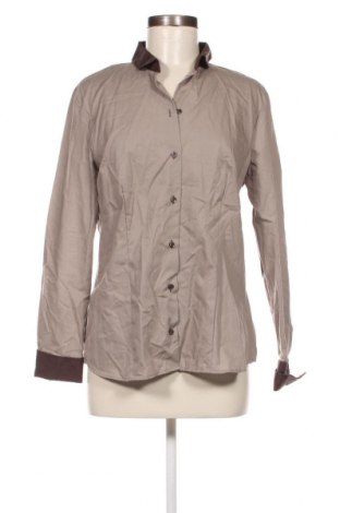 Γυναικείο πουκάμισο Esmara, Μέγεθος L, Χρώμα  Μπέζ, Τιμή 15,46 €