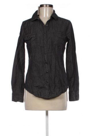 Γυναικείο πουκάμισο Esmara, Μέγεθος S, Χρώμα Γκρί, Τιμή 2,78 €