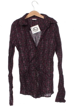 Γυναικείο πουκάμισο Esprit, Μέγεθος XXS, Χρώμα Βιολετί, Τιμή 2,52 €