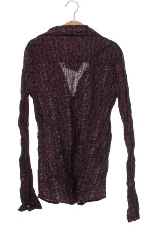 Γυναικείο πουκάμισο Esprit, Μέγεθος XXS, Χρώμα Βιολετί, Τιμή 2,52 €