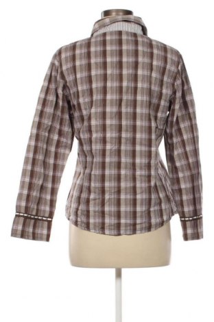 Γυναικείο πουκάμισο Esprit, Μέγεθος M, Χρώμα Καφέ, Τιμή 2,52 €