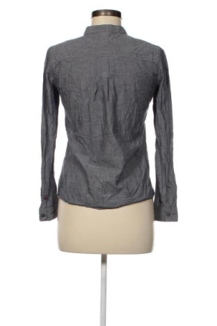 Γυναικείο πουκάμισο Esprit, Μέγεθος S, Χρώμα Γκρί, Τιμή 3,81 €