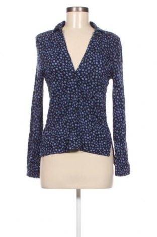 Γυναικείο πουκάμισο Esprit, Μέγεθος XS, Χρώμα Μπλέ, Τιμή 2,82 €