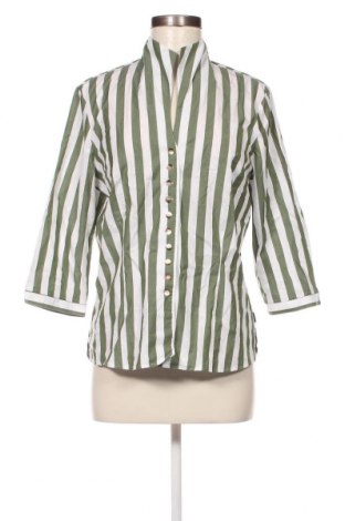 Γυναικείο πουκάμισο Eterna  Excellent, Μέγεθος L, Χρώμα Πολύχρωμο, Τιμή 3,42 €