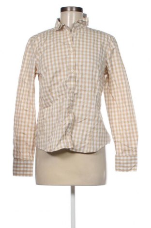 Γυναικείο πουκάμισο Eterna, Μέγεθος M, Χρώμα Πολύχρωμο, Τιμή 2,73 €