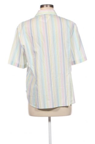 Дамска риза Eterna, Размер XL, Цвят Многоцветен, Цена 19,00 лв.