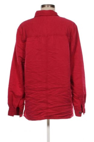 Дамска риза Exlindexlind, Размер M, Цвят Розов, Цена 5,20 лв.