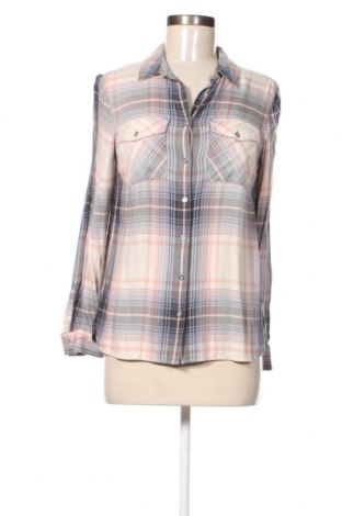 Γυναικείο πουκάμισο F&F, Μέγεθος S, Χρώμα Πολύχρωμο, Τιμή 3,40 €