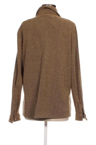 Γυναικείο πουκάμισο Fabiani, Μέγεθος XL, Χρώμα Πολύχρωμο, Τιμή 4,64 €