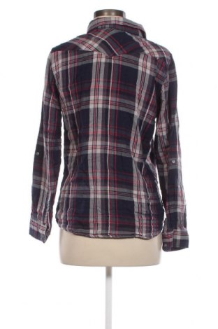 Γυναικείο πουκάμισο Fb Sister, Μέγεθος M, Χρώμα Πολύχρωμο, Τιμή 2,32 €