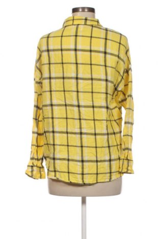 Дамска риза Fb Sister, Размер XS, Цвят Жълт, Цена 5,00 лв.