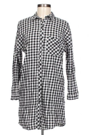 Γυναικείο πουκάμισο Fb Sister, Μέγεθος S, Χρώμα Πολύχρωμο, Τιμή 3,87 €