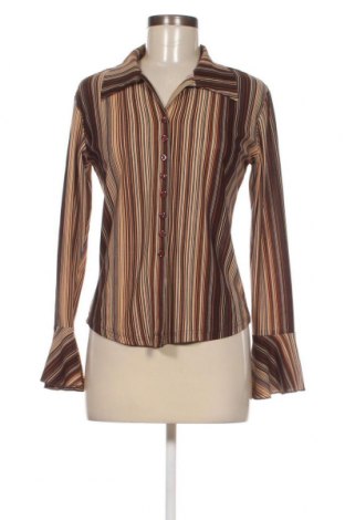 Γυναικείο πουκάμισο Feierli, Μέγεθος S, Χρώμα Πολύχρωμο, Τιμή 2,41 €