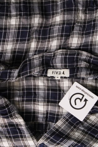 Dámská košile  Five, Velikost M, Barva Vícebarevné, Cena  73,00 Kč