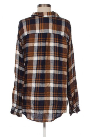 Γυναικείο πουκάμισο Forever 21, Μέγεθος M, Χρώμα Πολύχρωμο, Τιμή 2,41 €