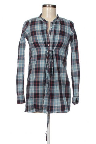 Γυναικείο πουκάμισο Fox, Μέγεθος XS, Χρώμα Πολύχρωμο, Τιμή 3,13 €