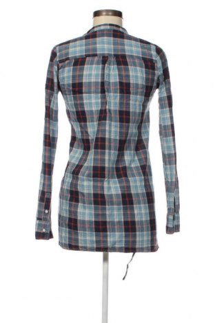 Γυναικείο πουκάμισο Fox, Μέγεθος XS, Χρώμα Πολύχρωμο, Τιμή 3,13 €