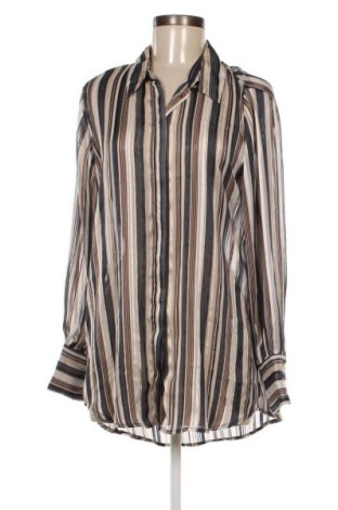 Γυναικείο πουκάμισο Fransa, Μέγεθος S, Χρώμα Πολύχρωμο, Τιμή 2,52 €