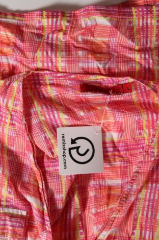 Дамска риза Fransa, Размер L, Цвят Розов, Цена 6,72 лв.