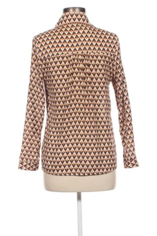Γυναικείο πουκάμισο Fullah Sugah, Μέγεθος S, Χρώμα Πολύχρωμο, Τιμή 2,38 €