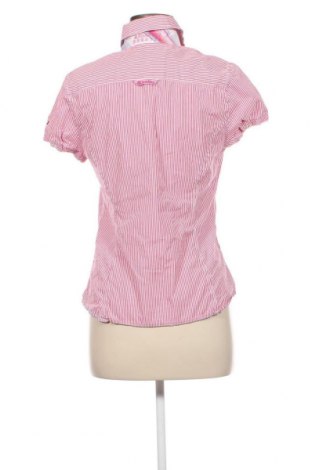 Γυναικείο πουκάμισο Gaastra, Μέγεθος M, Χρώμα Ρόζ , Τιμή 7,67 €