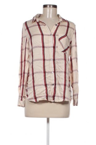 Γυναικείο πουκάμισο Garcia Jeans, Μέγεθος XS, Χρώμα Πολύχρωμο, Τιμή 2,52 €