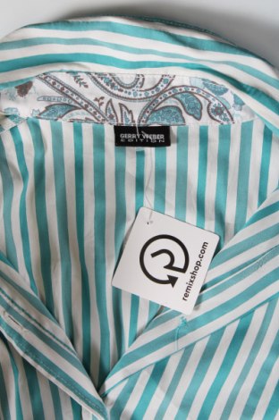 Γυναικείο πουκάμισο Gerry Weber, Μέγεθος S, Χρώμα Πολύχρωμο, Τιμή 5,12 €
