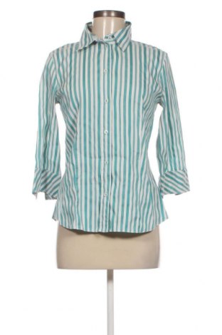 Γυναικείο πουκάμισο Gerry Weber, Μέγεθος S, Χρώμα Πολύχρωμο, Τιμή 5,12 €