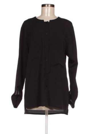 Dámska košeľa  Gestuz, Veľkosť M, Farba Čierna, Cena  2,21 €