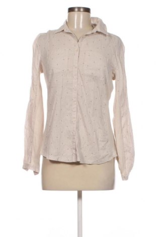 Γυναικείο πουκάμισο Gina Benotti, Μέγεθος S, Χρώμα  Μπέζ, Τιμή 4,02 €