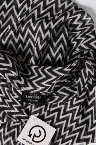 Dámská košile  Gina Benotti, Velikost S, Barva Černá, Cena  399,00 Kč
