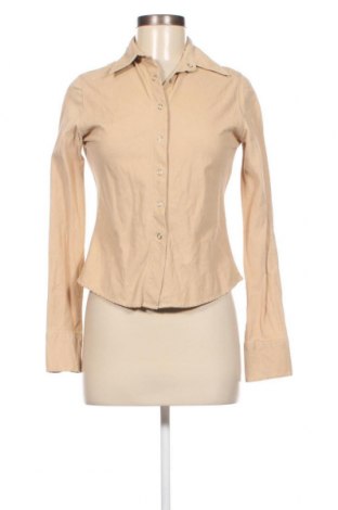 Γυναικείο πουκάμισο Gina Benotti, Μέγεθος S, Χρώμα Καφέ, Τιμή 1,64 €