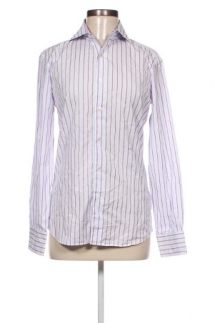 Γυναικείο πουκάμισο Gino Venturini, Μέγεθος S, Χρώμα Πολύχρωμο, Τιμή 16,08 €