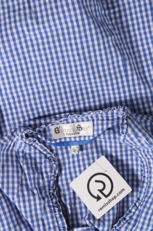 Γυναικείο πουκάμισο G'weih & Silk, Μέγεθος XS, Χρώμα Πολύχρωμο, Τιμή 2,57 €