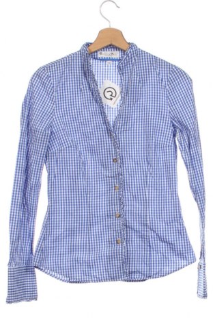 Dámska košeľa  G'weih & Silk, Veľkosť XS, Farba Viacfarebná, Cena  2,51 €