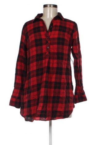 Γυναικείο πουκάμισο H&M, Μέγεθος S, Χρώμα Πολύχρωμο, Τιμή 2,47 €