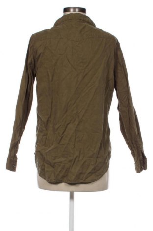 Γυναικείο πουκάμισο H&M, Μέγεθος M, Χρώμα Πράσινο, Τιμή 2,63 €
