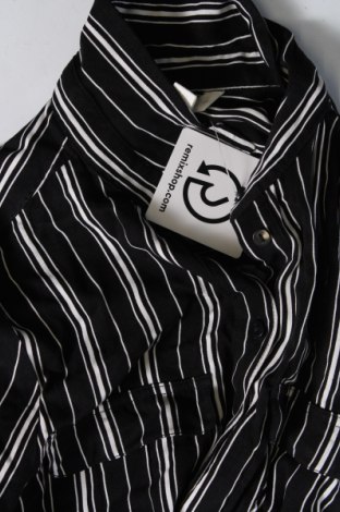 Dámská košile  H&M, Velikost XS, Barva Černá, Cena  68,00 Kč
