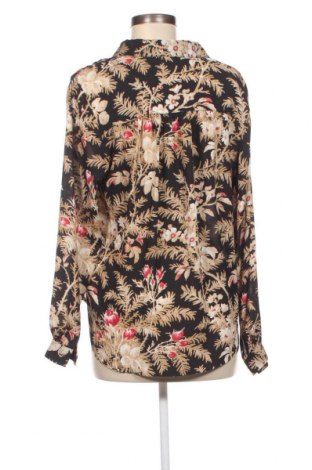 Damenbluse H&M, Größe S, Farbe Mehrfarbig, Preis € 2,61