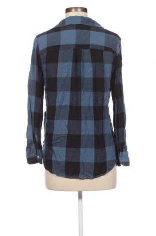 Γυναικείο πουκάμισο H&M, Μέγεθος M, Χρώμα Πολύχρωμο, Τιμή 2,63 €