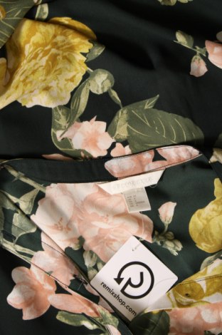 Γυναικείο πουκάμισο H&M, Μέγεθος XS, Χρώμα Πολύχρωμο, Τιμή 2,76 €