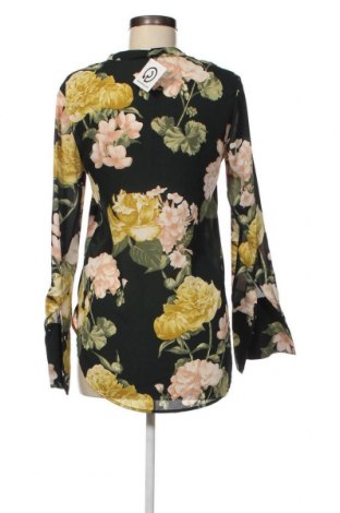 Γυναικείο πουκάμισο H&M, Μέγεθος XS, Χρώμα Πολύχρωμο, Τιμή 2,76 €