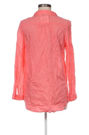 Дамска риза H&M Divided, Размер M, Цвят Розов, Цена 25,00 лв.